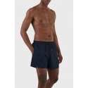 Pánske plavky 211740 4R420 06935 tm. modré - Emporio Armani