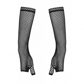 Sexy rukavičky Darkessia mittens - Obsessive