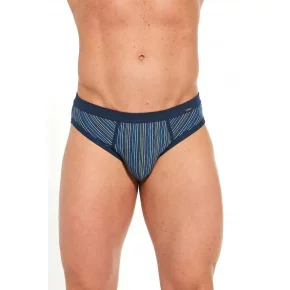Pánske slipy 232/127 jeans - Cornette