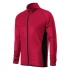 Pánska mikina Vertex Stretch M MLI-W4123 tm.červená - Malfini
