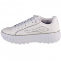 Dámske športové topánky Sintra W FFW0493-10004 Biela - Fila