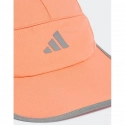 Baseballová čiapka HR7056 oranžová - ADIDAS