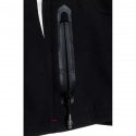 Bunda Techno Softshell M WU1060H/GN čierna- Geographical Norway