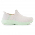 Topánky Sunset W 150407-NTLM - Skechers