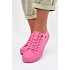 Dámske tenisky TT274015 ružové - Big Star
