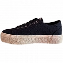 Dámske topánky W LCW-24-44-2424LA čierne - Lee Cooper