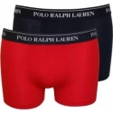 Pánske boxerky GB-2 pack - Ralph Lauren