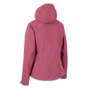 Dámska softshellová bunda Bella II SS23 fialová - Trespass