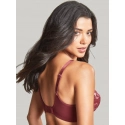 Dámska podprsenka Sabrina Red rose 10631 - Panache