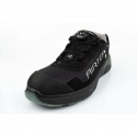 Unisex Pracovná obuv Techfiber S1-P Src Esd SR551CA Čierna - Airtox