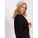 Dámsky baret AT CZ 231305.91P svetlo šedý - FPrice