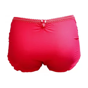 Nohavičky Shorty FV0096 - Fauve