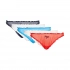 Dámské kalhotky 5Pack UW0UW04325-0V5 - Tommy Hilfiger