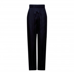 Dámské kalhoty KW0KW02099-BEH - Calvin Klein