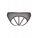 Nohavičky string V-6458 Charbon Axami