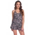 Dámske pyžamo PM.9995 - Dn-nightwear