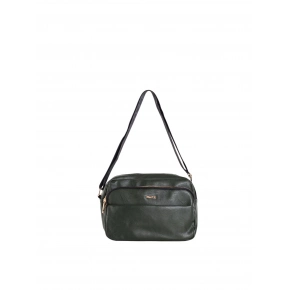 Dámska kabelka OW-TR-F-530 Čierna - FPrice