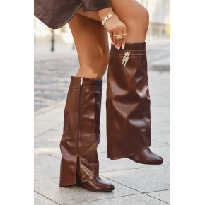 Ženské čižmy Korivelle - Sweet Shoes Ženské čižmy Korivelle - Sweet Shoes