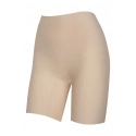 Dámske nohavičky 574 Slim All Day Bermudy 3XL - Julimex