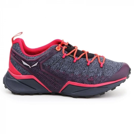 Dámska trekingová obuv WS Dropline GTX 61367 - Salewa