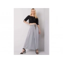 Dámske široké nohavice BI 81733 - FPrice