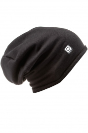Pánska čiapka Hat H026 čierna - Ombre