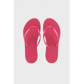 Dámske žabky XVQS07 XN118 00238 ružové - Emporio Armani