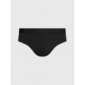 Pánske plavky KM0KM00995 BEH čierne - Calvin Klein