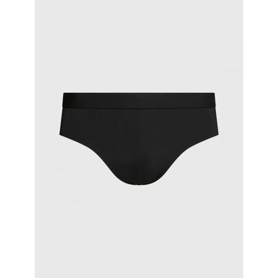 Pánske plavky KM0KM00995 BEH čierne - Calvin Klein