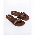 Dámske žabky Kirei 83673 hnedé - Ipanema