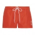 Dámské šortky KW0KW01017-XBG - Calvin Klein