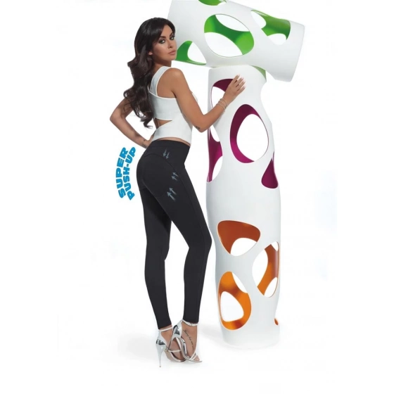 Legíny Iggy - Bas Bleu