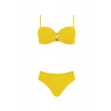 Dámske plavky S730CH1 Gold1 - Self