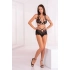 Zmyselný set Drezna - LivCo Corsetti