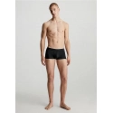 Pánske boxerky 000NB3634A UB1 čierne - Calvin Klein