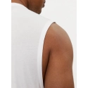 Pánske tielko 211800 4R468 18411 biele - Emporio Armani