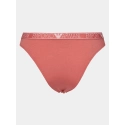 Dámske nohavičky 2Pack 164752 4R223 05373 koralové - Emporio Armani