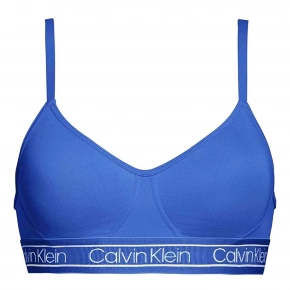 Dámská sportovní podprsenka Light QF5232E-TSZ - Calvin Klein