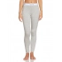 Dámske legíny D1632E-020 šedá - Calvin Klein