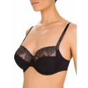 Podprsenka s kosticou Tiffany 805821 - Felina