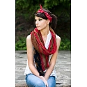Šatka bandana Art 13014 - Classic Rebel