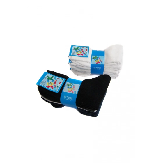 Unisex froté ponožky Since 1985 5Pack - Sock Line