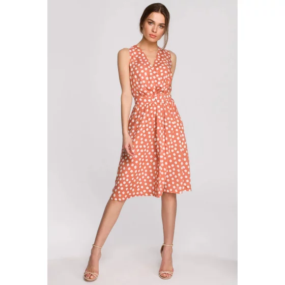 Dámske šaty S264 - Stylove