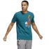 Pánske tričko Don Avatar Tee H62295 - NIKE