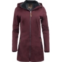 Dámska bunda Pukalani W 454940480XE - Icepeak