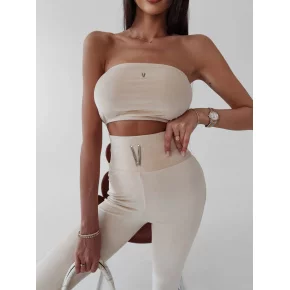 Dámsky komplet 279017 béžová - Ola Voga