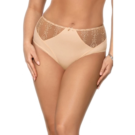 Dámske nohavičky VF-10355 Béžová - Vena