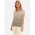 Dámsky Top Over Beige - Potis & Verso