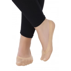 Dámske ťapky CDB250-010B telové - Moraj