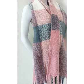 Dámsky šál SZ-207 - Bruno Rossi